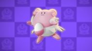 Blissey in Pokemon Unite (Image via The Pokemon Company)